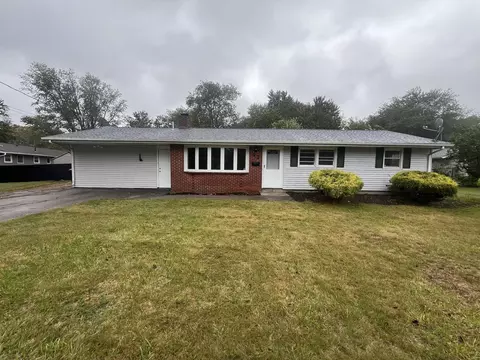 47 Mercedes Rd, Brockton, MA 02301
