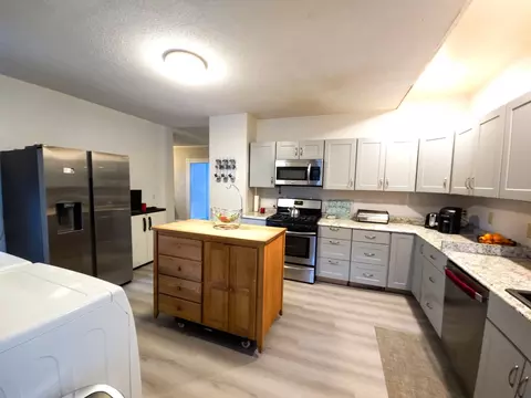 Kitchen - 38 Northampton Ave, Springfield, MA 01109 photo 2 of 3