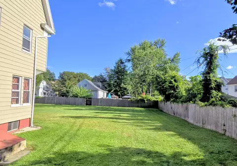 Exterior - 38 Northampton Ave, Springfield, MA 01109 photo 7 of 7