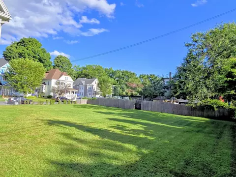 Exterior - 38 Northampton Ave, Springfield, MA 01109 photo 6 of 7
