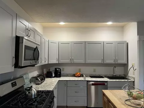Kitchen - 38 Northampton Ave, Springfield, MA 01109 photo 3 of 3