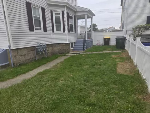Exterior - 953 Globe St, Fall River, MA 02724 photo 3 of 4
