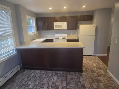 Kitchen - 953 Globe St, Fall River, MA 02724 photo 1 of 2