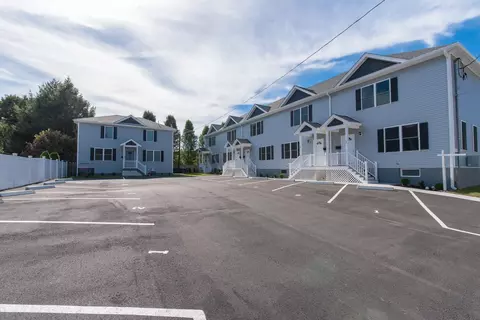 Exterior - 184 Avenue C #-3, Woonsocket, RI 02895 photo 1 of 1