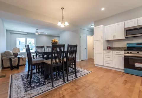 Dining - 184 Avenue C #-3, Woonsocket, RI 02895 photo 1 of 1