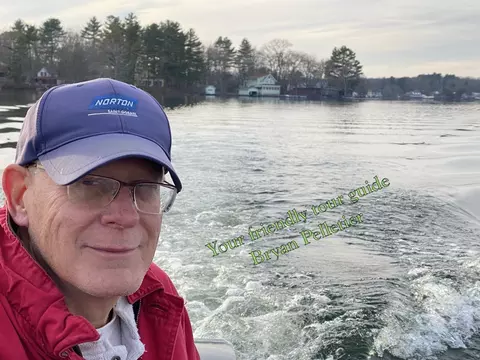 View/Area - 0 Wakefield Ave - Webster Lk, Webster, MA 01570 photo 5 of 9