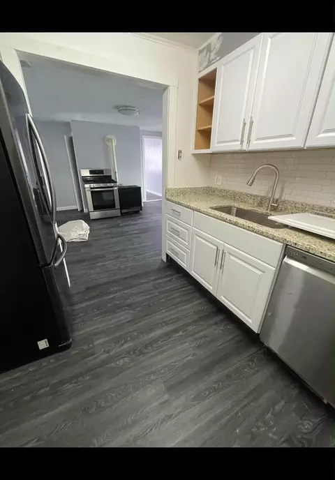 Kitchen - 69 Fox St, Worcester, MA 01604 photo 4 of 4
