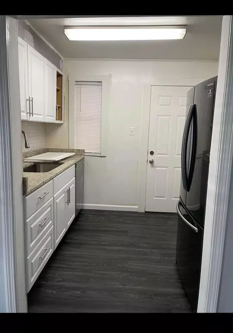 Kitchen - 69 Fox St, Worcester, MA 01604 photo 3 of 4