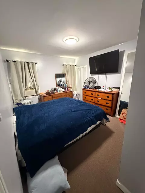 Bedroom - 69 Fox St, Worcester, MA 01604 photo 2 of 2