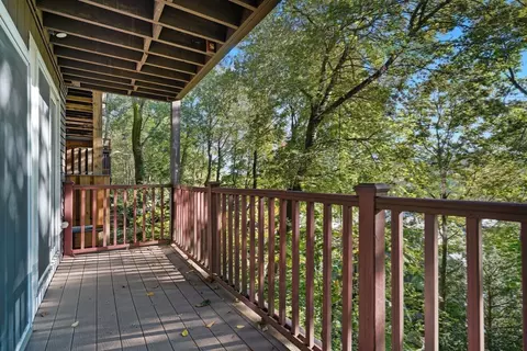 Exterior - 184 Rawson Rd, Brookline, MA 02445 photo 1 of 6
