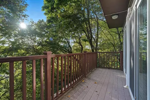 Exterior - 184 Rawson Rd, Brookline, MA 02445 photo 2 of 6