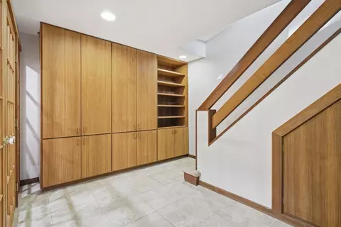 Entry Way - 184 Rawson Rd, Brookline, MA 02445 photo 1 of 1