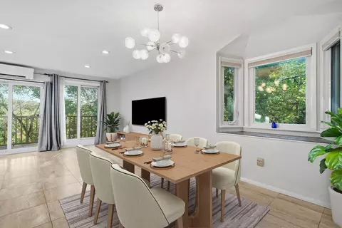 Dining - 184 Rawson Rd, Brookline, MA 02445 photo 1 of 1