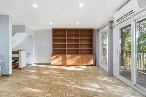 Living - 184 Rawson Rd, Brookline, MA 02445 photo 2 of 6