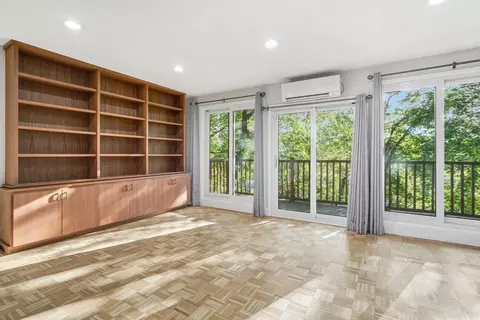 Living - 184 Rawson Rd, Brookline, MA 02445 photo 1 of 6