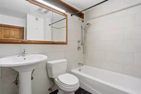 Bath - 184 Rawson Rd, Brookline, MA 02445 photo 2 of 2