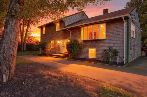 Exterior - 6 Mapleton St, Acushnet, MA 02743 photo 12 of 12