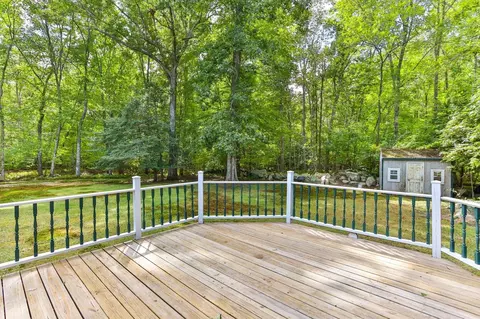 Exterior - 6 Mapleton St, Acushnet, MA 02743 photo 7 of 12