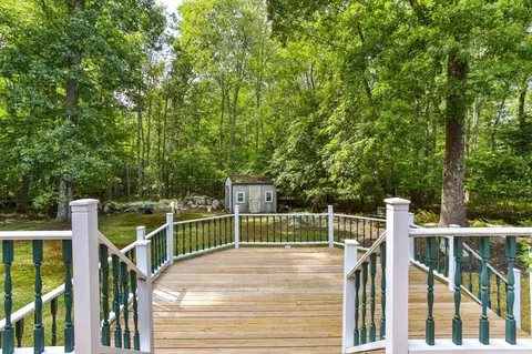 Exterior - 6 Mapleton St, Acushnet, MA 02743 photo 9 of 12