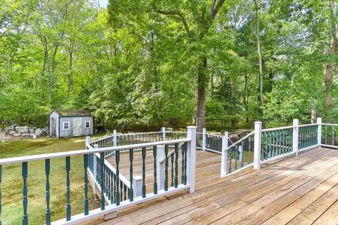 Exterior - 6 Mapleton St, Acushnet, MA 02743 photo 8 of 12