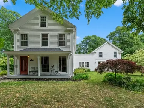133 River St, Norwell, MA 02061