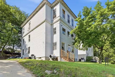 151 Onota St, Pittsfield, MA 01201