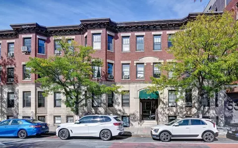 57 Brighton Ave #C, Allston, MA 02134