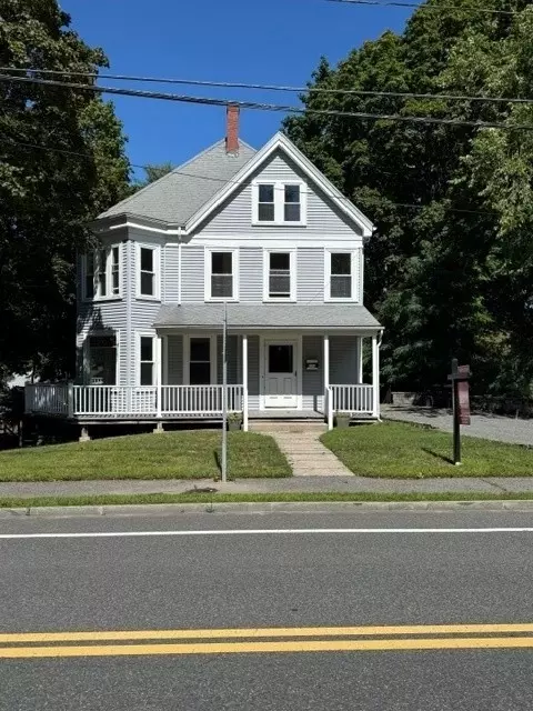 150 Front St, Weymouth, MA 02188