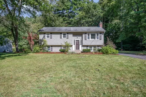 Exterior - 7 Hickory Dr, Townsend, MA 01469 photo 6 of 7