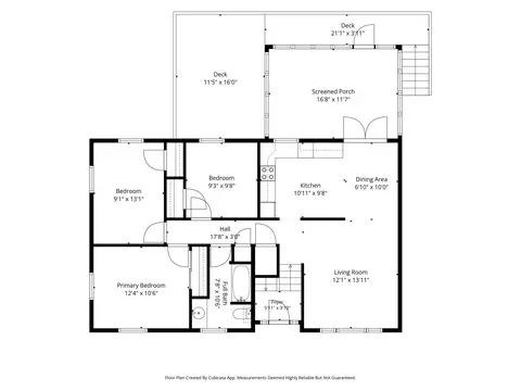Floorplan - 7 Hickory Dr, Townsend, MA 01469 photo 1 of 3