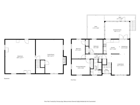 Floorplan - 7 Hickory Dr, Townsend, MA 01469 photo 3 of 3