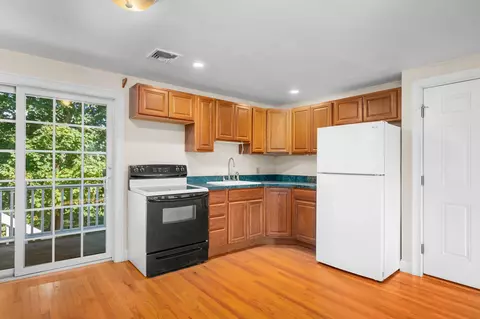 Kitchen - 53 Main Ave, Wareham, MA 02538 photo 2 of 2