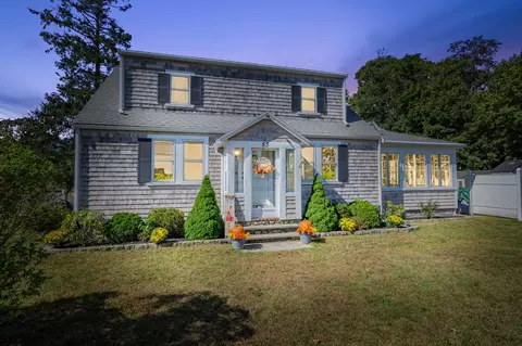 Exterior - 53 Main Ave, Wareham, MA 02538 photo 5 of 5