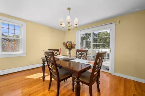 Dining - 53 Main Ave, Wareham, MA 02538 photo 1 of 2