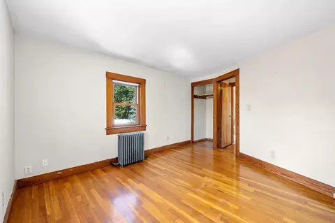 Bedroom - 53 Main Ave, Wareham, MA 02538 photo 5 of 6