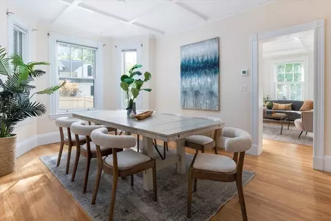 Dining - 16 Abbott St, Wellesley, MA 02482 photo 1 of 1