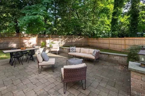 Exterior - 16 Abbott St, Wellesley, MA 02482 photo 6 of 7