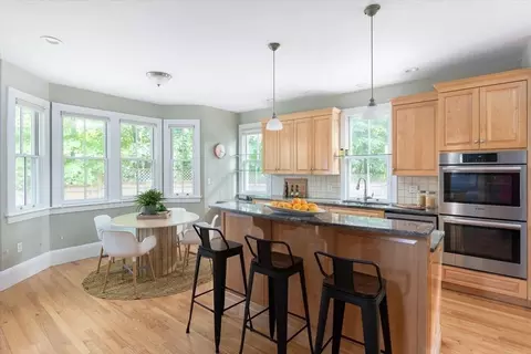 Kitchen - 16 Abbott St, Wellesley, MA 02482 photo 1 of 2