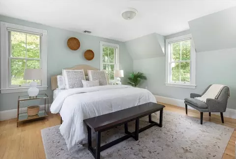 Bedroom - 16 Abbott St, Wellesley, MA 02482 photo 1 of 4