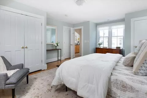 Bedroom - 16 Abbott St, Wellesley, MA 02482 photo 2 of 4