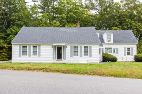 16 Brooks Pond Rd, North Brookfield, MA 01535