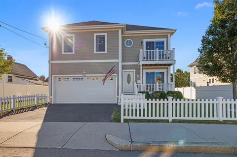 1260 Sea St, Quincy, MA 02169
