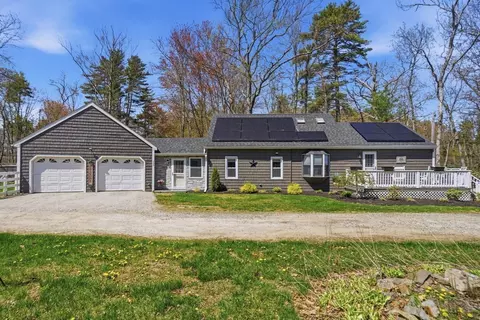 299 Clarke Road Ext, Sturbridge, MA 01518