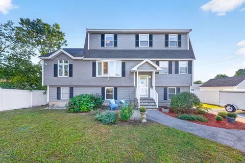 53 Allendale Ave, Billerica, MA 01821