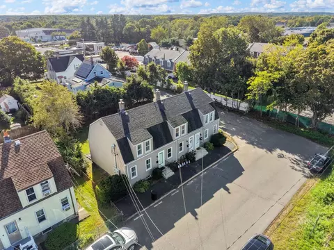130 Clapp St #130, Stoughton, MA 02072