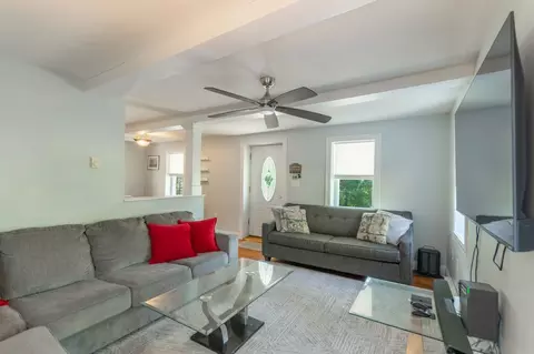Living - 196 Pendleton Ave, Chicopee, MA 01020 photo 2 of 2