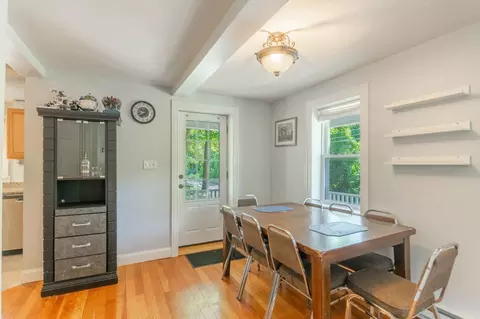 Dining - 196 Pendleton Ave, Chicopee, MA 01020 photo 1 of 1