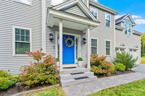 Exterior - 4 Wisteria Ln, Maynard, MA 01754 photo 2 of 5