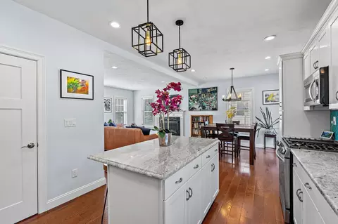 Kitchen - 4 Wisteria Ln, Maynard, MA 01754 photo 4 of 5