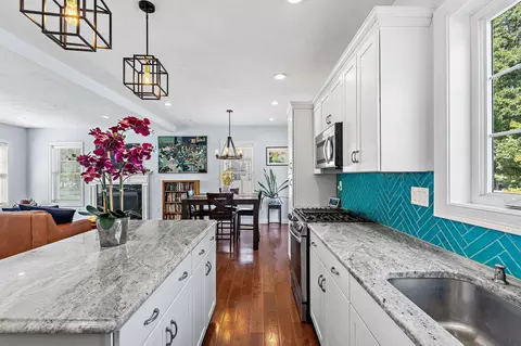 Kitchen - 4 Wisteria Ln, Maynard, MA 01754 photo 5 of 5